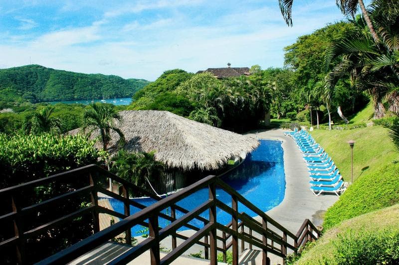 Villas Sol Hotel & Beach Hotel 5