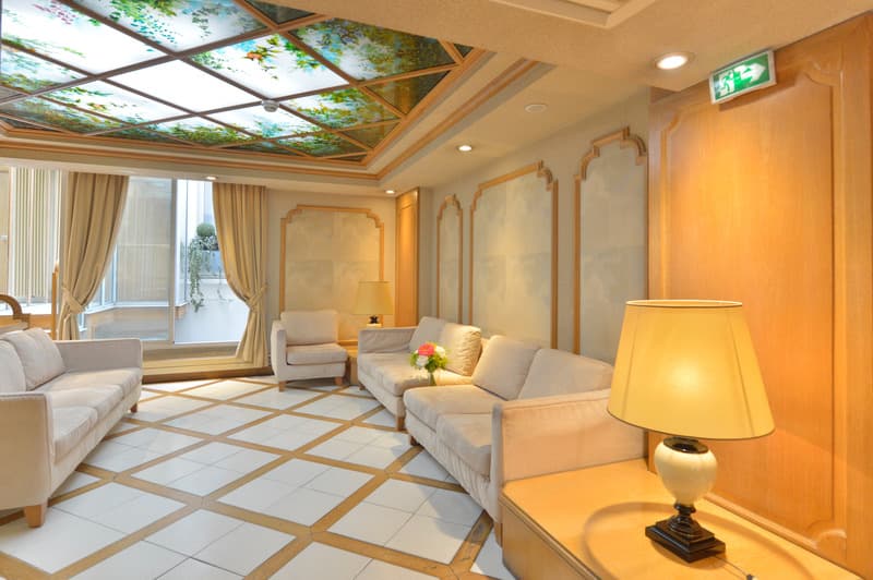 Hôtel Renoir Paris Montparnasse 3