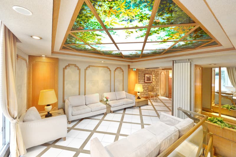 Hôtel Renoir Paris Montparnasse 4