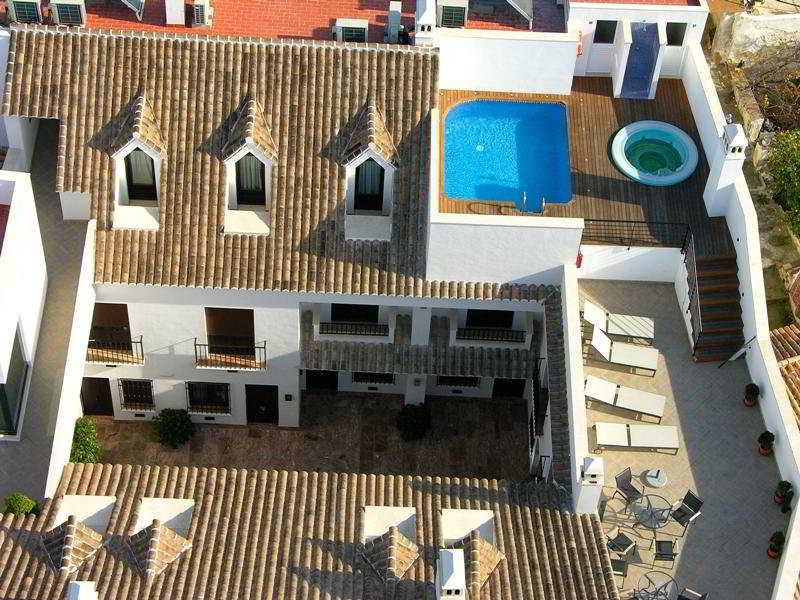 Apartamentos Ardales 3