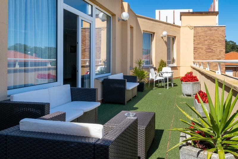 Chateau La Roca 5