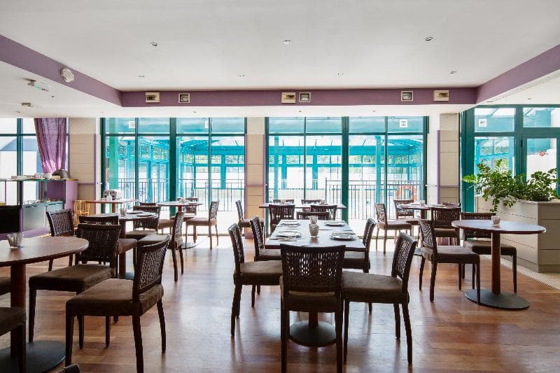Pierre & Vacances Residence Centre 3