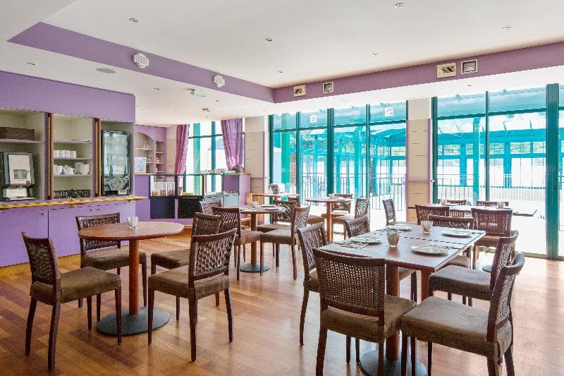 Pierre & Vacances Residence Centre 5