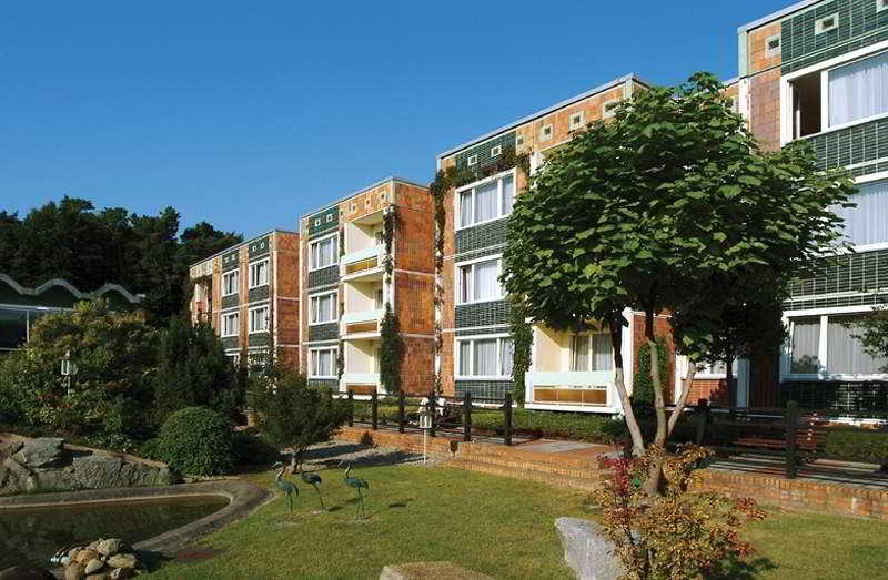 Ifa Graal-Müritz Hotel, Spa & Tagungen main