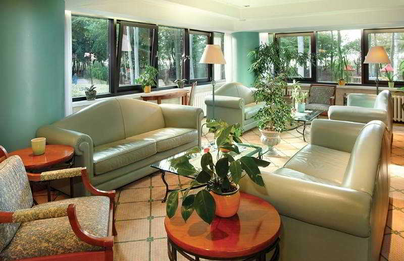 Ifa Graal-Müritz Hotel, Spa & Tagungen 3
