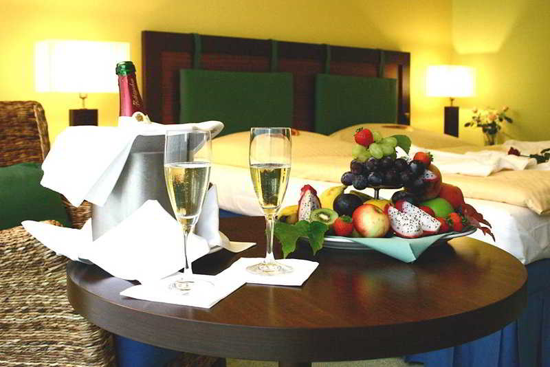 Ifa Graal-Müritz Hotel, Spa & Tagungen 4
