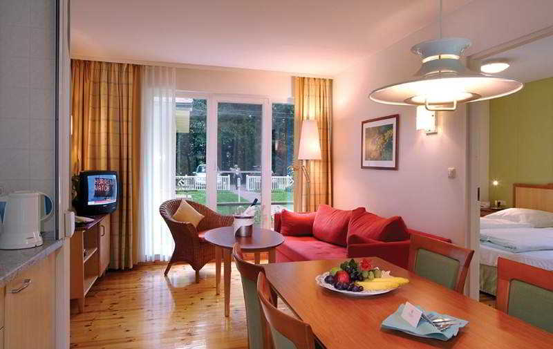 Ifa Graal-Müritz Hotel, Spa & Tagungen 5