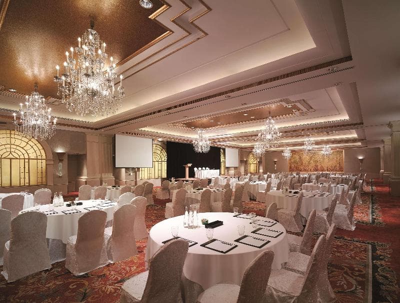 Kowloon Shangri-La 2