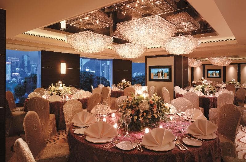 Kowloon Shangri-La 3
