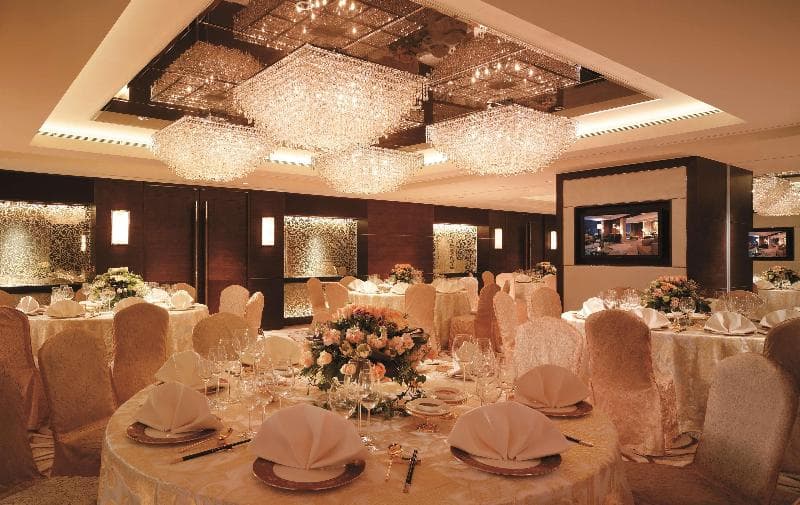 Kowloon Shangri-La 4