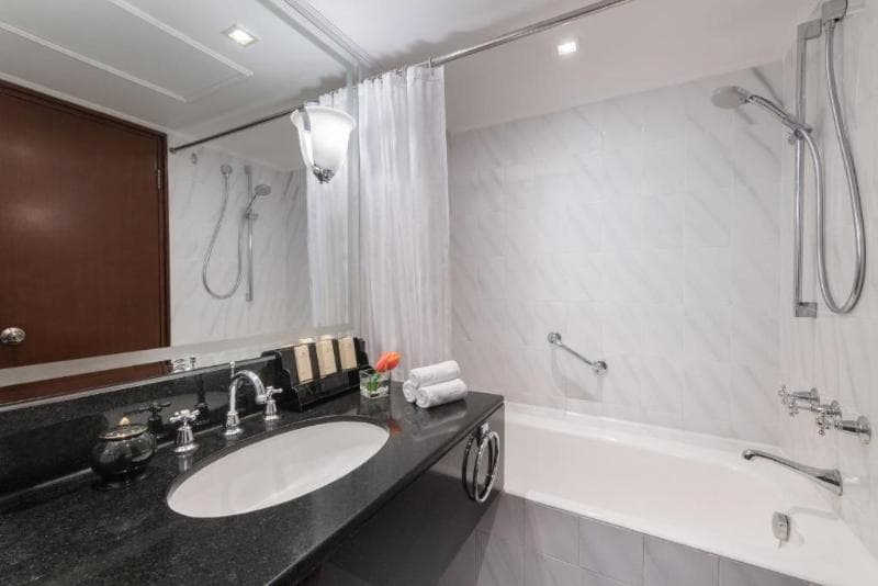 Marco Polo Hongkong Hotel photo 1