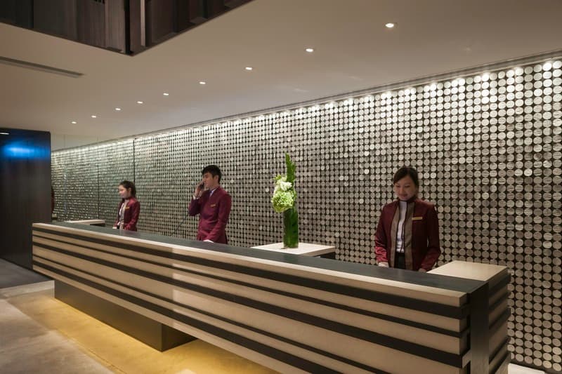 Gateway Hotel 5