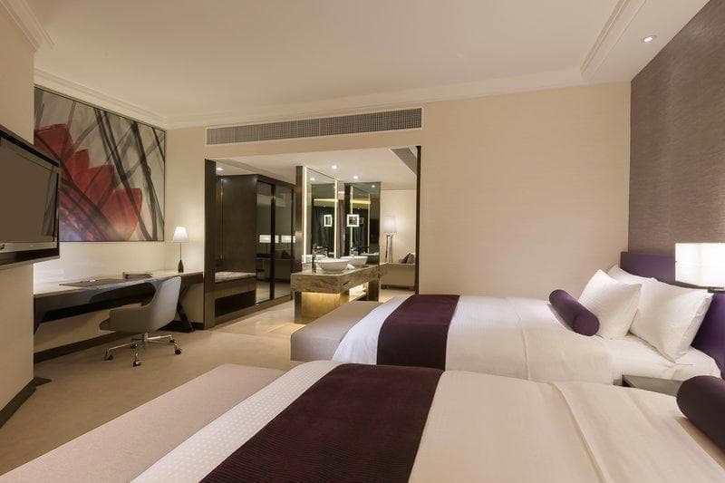 Gateway Hotel 2