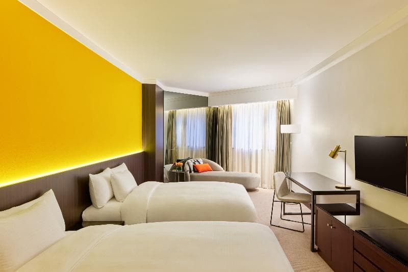 Prince Hong Kong photo 1