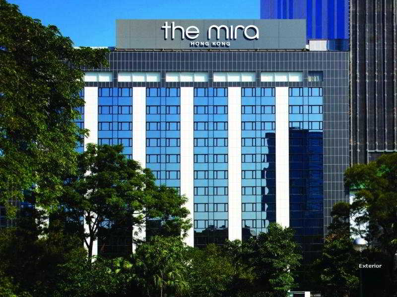 The Mira Hong Kong photo 1