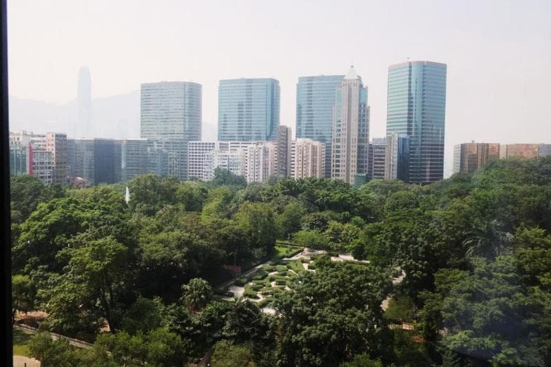 The Mira Hong Kong 4