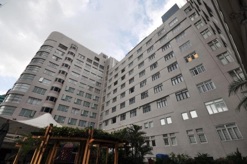 The Salisbury - YMCA of Hong Kong 4