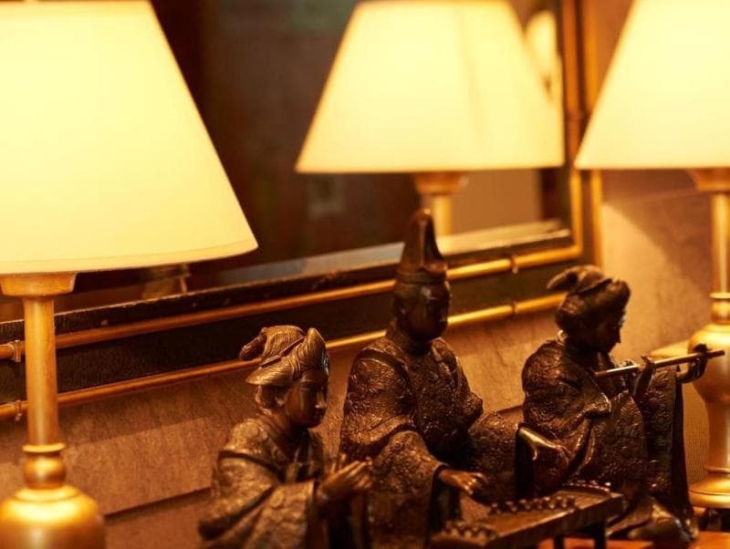 Conrad Hong Kong 5