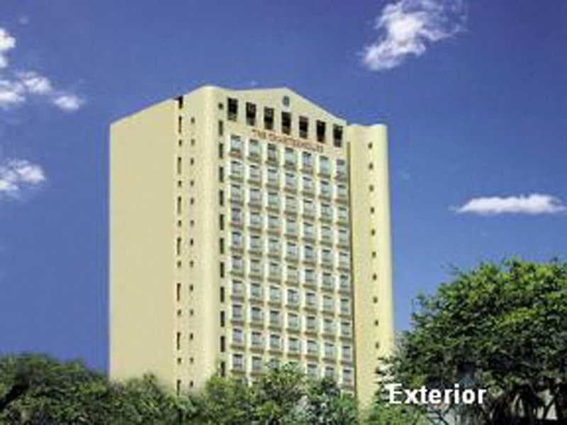 The Charterhouse Causeway Bay 3