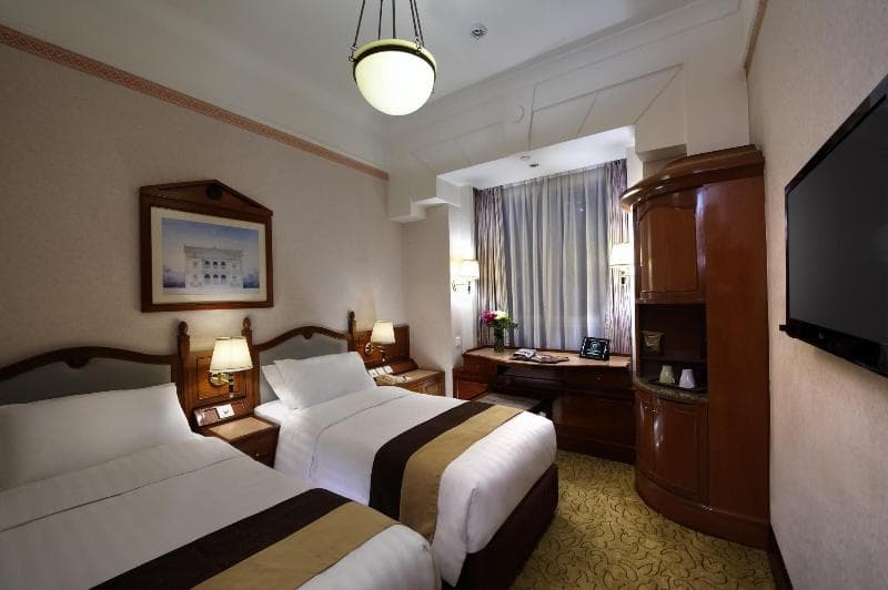 The Charterhouse Causeway Bay photo 1