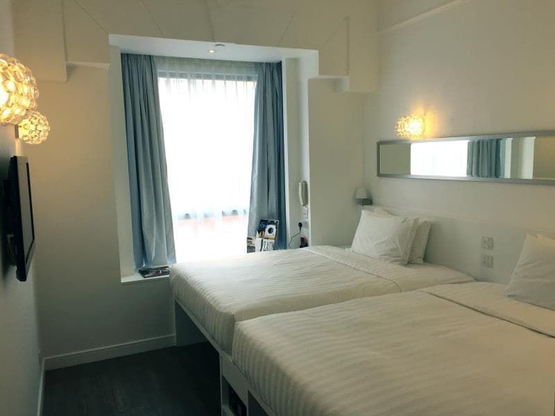 The Charterhouse Causeway Bay 2