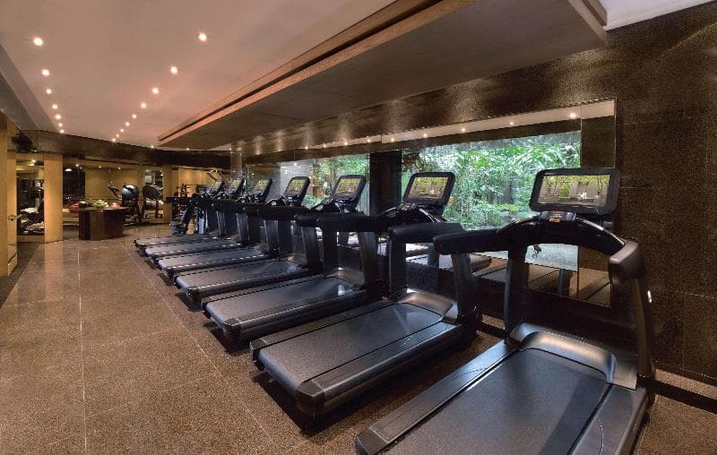 Grand Hyatt Hong Kong 2