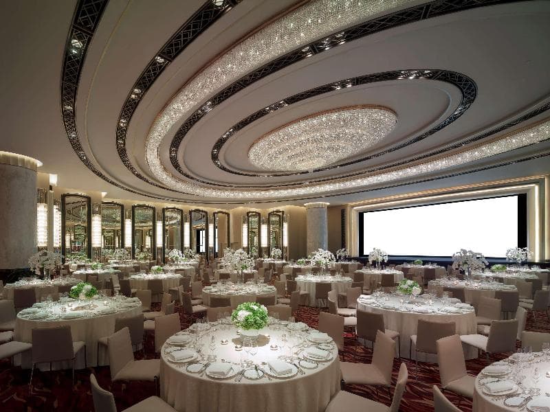 Grand Hyatt Hong Kong photo 1