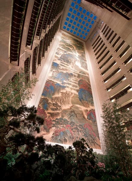 Island Shangri-La 2