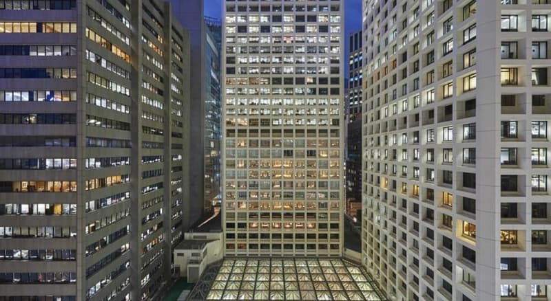 The Landmark Mandarin Oriental Hong Kong photo 1