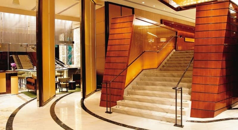 The Landmark Mandarin Oriental Hong Kong 3