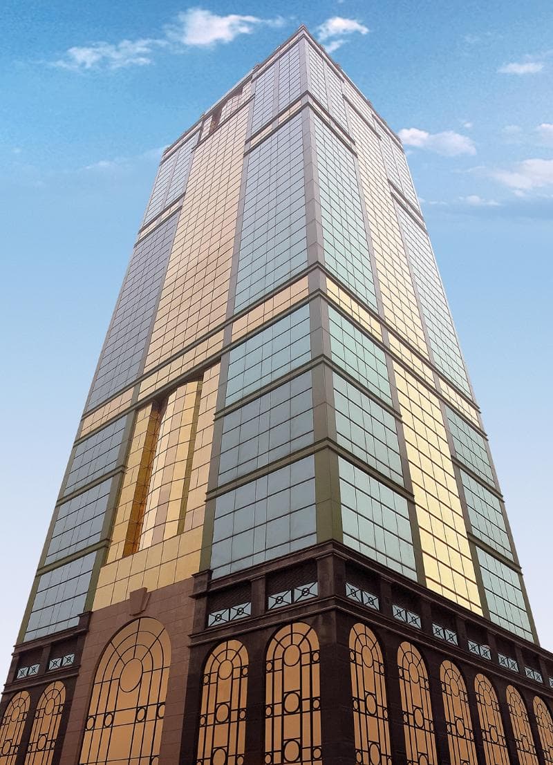 Best Western Plus Hotel Hong Kong 2