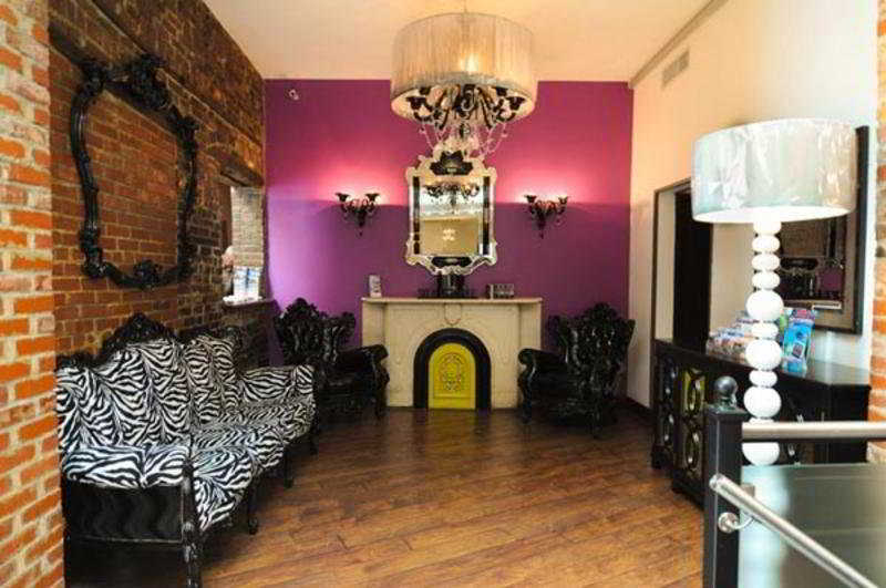 Sohotel 4