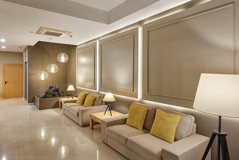 Hotel Benahoare 3