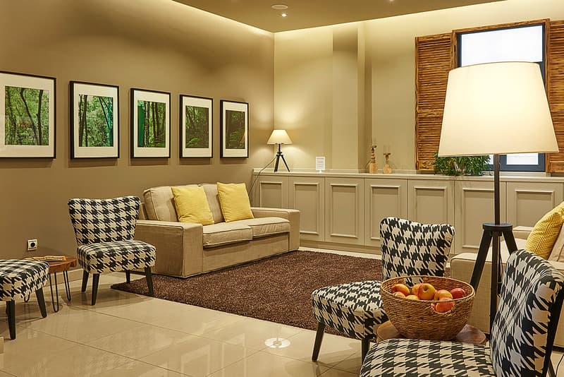 Hotel Benahoare 4