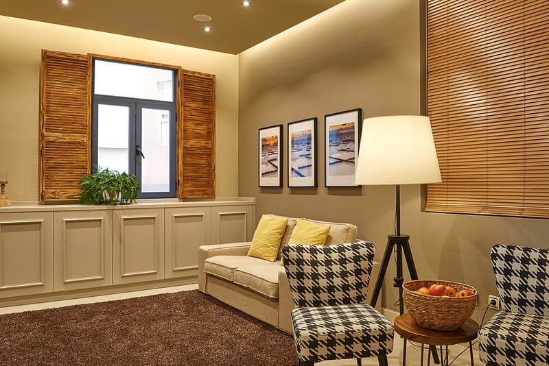 Hotel Benahoare 5