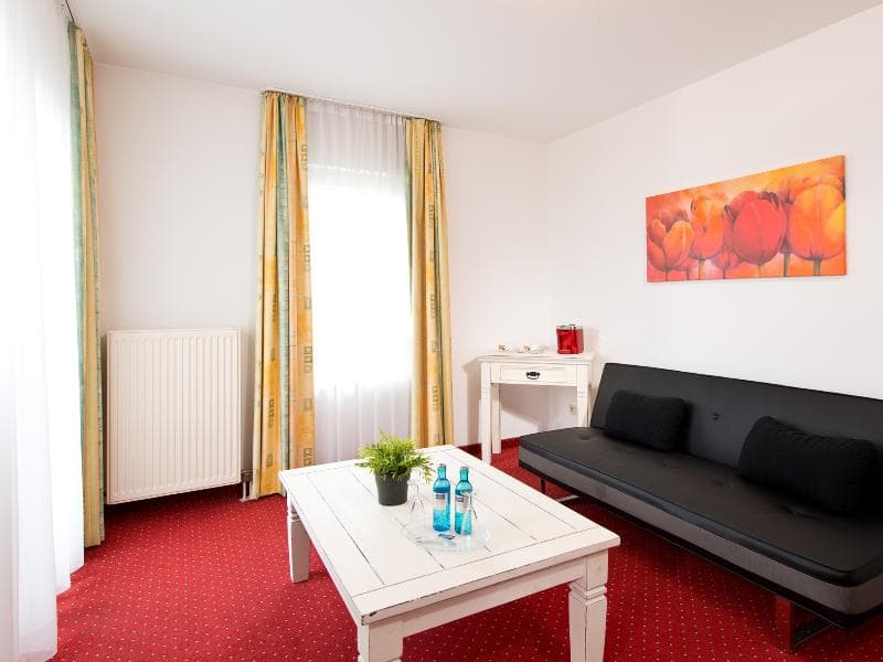 Hotel Newton 4