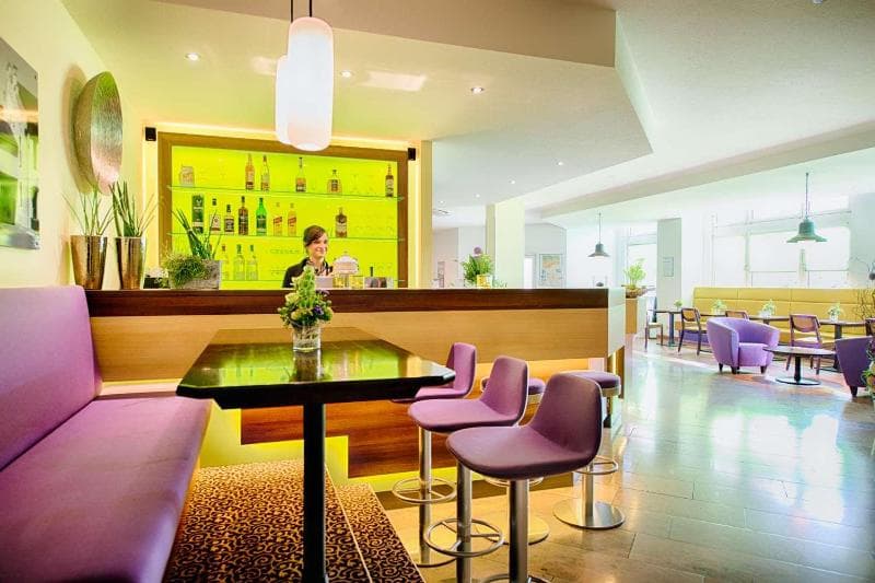 ACHAT Hotel Zwickau photo 1