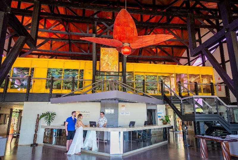 Zagaia Eco Resort 2