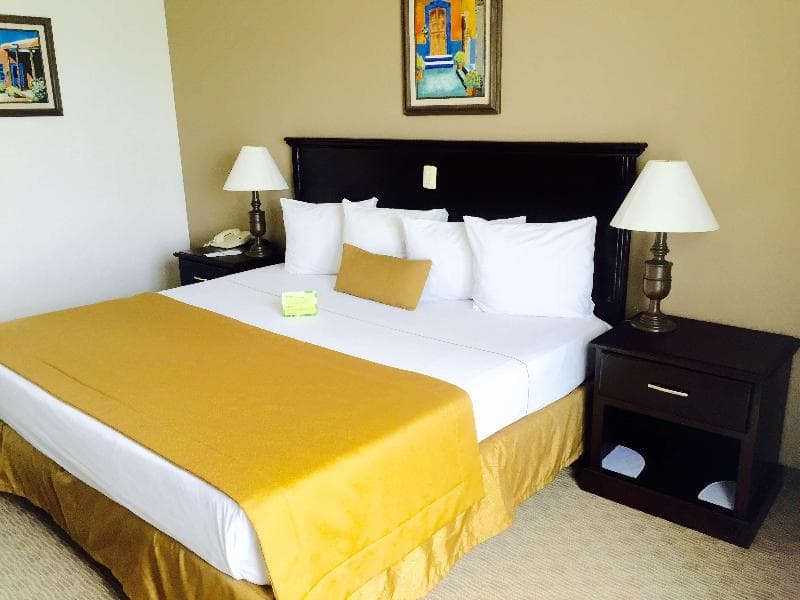 Best Western Hotel Posada Del Rio Express photo 1