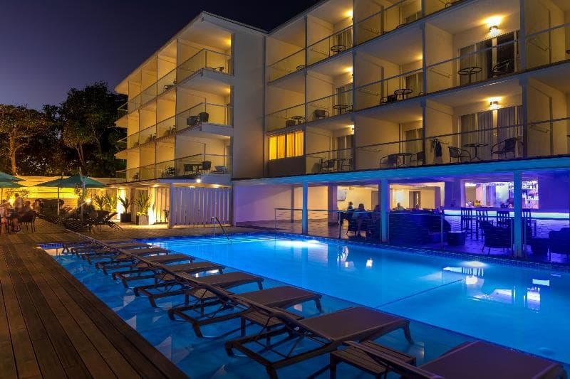 South Gap Hotel 2