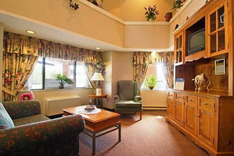 Comfort Inn Kenora 5