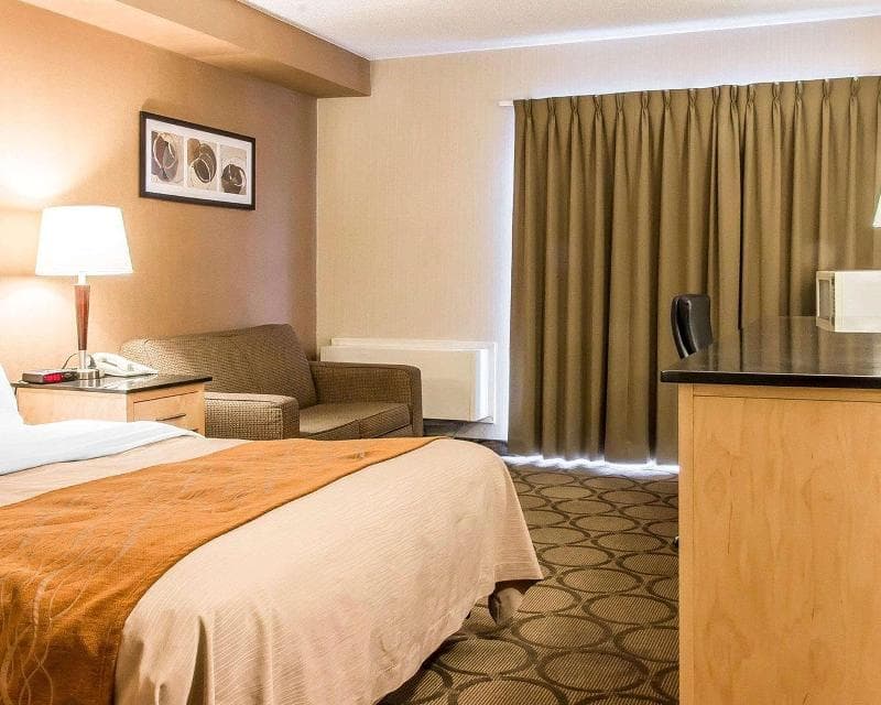 Comfort Inn Kenora photo 1