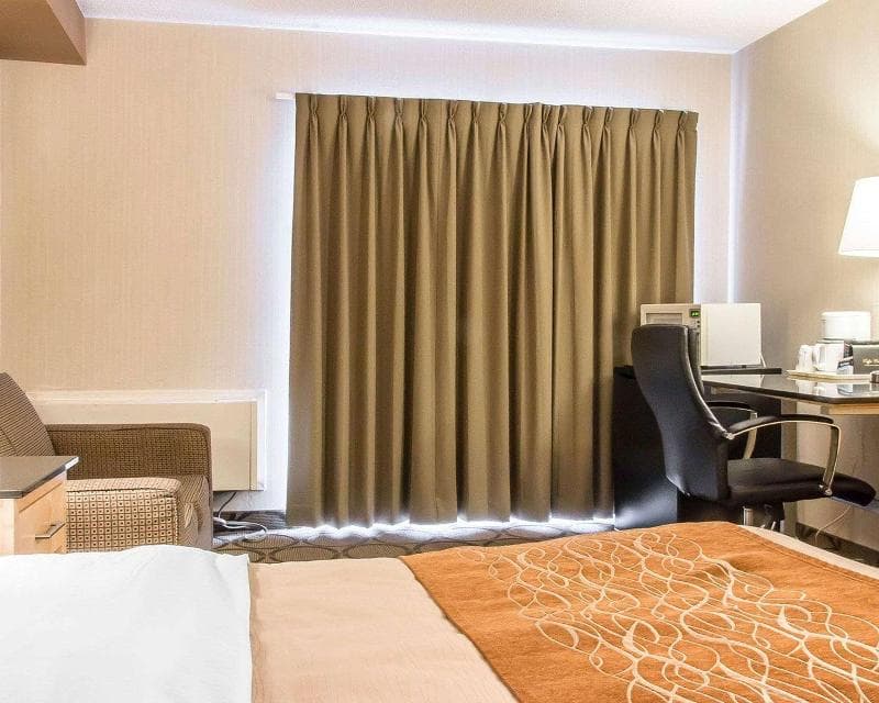 Comfort Inn Kenora 3