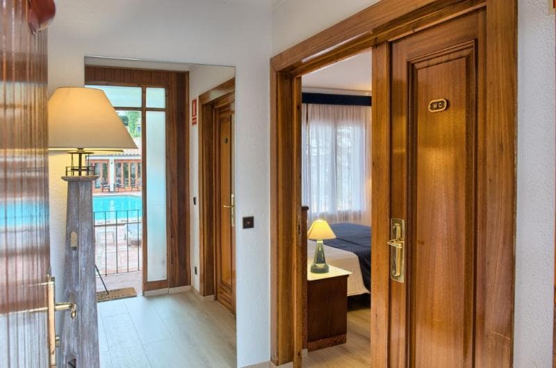 Hotel Garbí 5