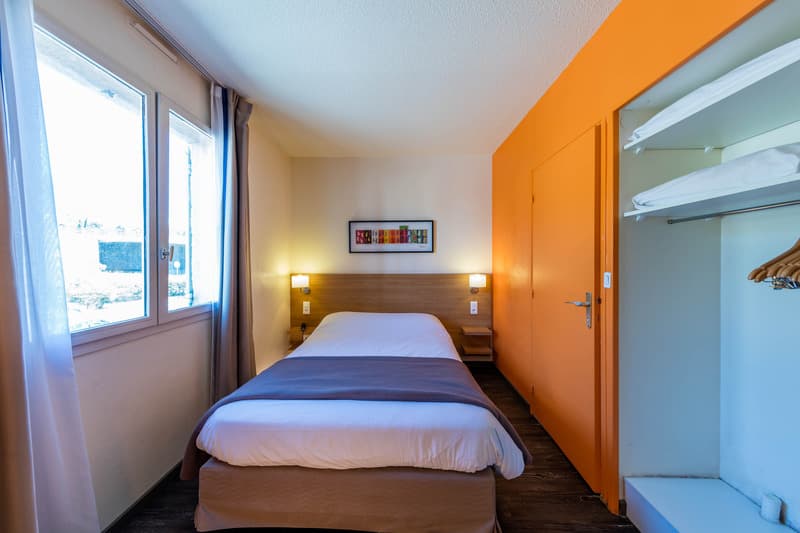 Noemys Toulon La Valette Hotel & Piscine 5