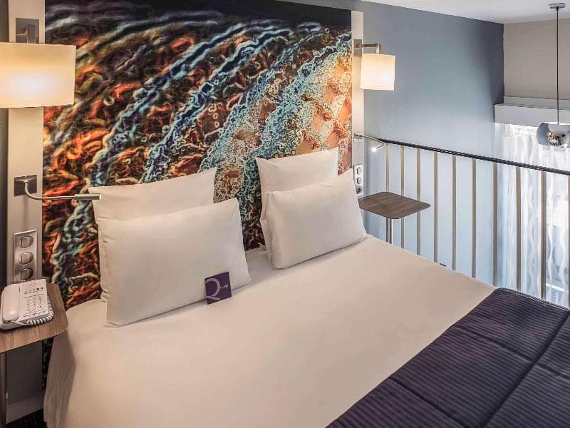 Hotel Mercure Lille Centre Vieux Lille 4