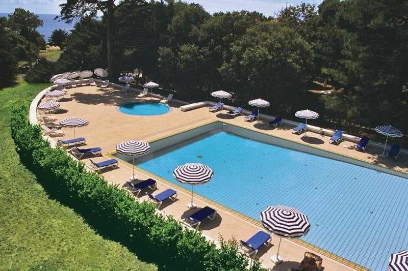 Residence Ker Juliette main