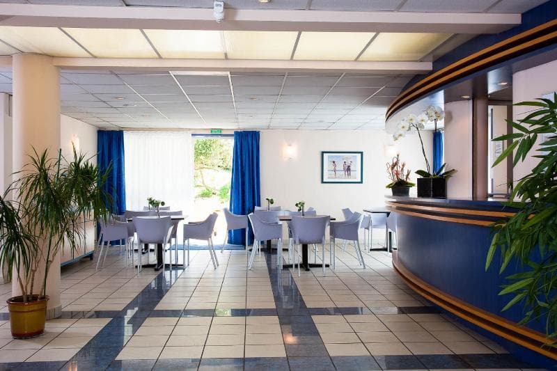 Residence Biarritz Ocean 5