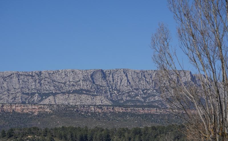 Mount Venturi photo 1