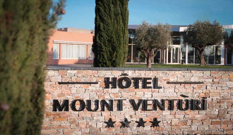 Mount Venturi 2